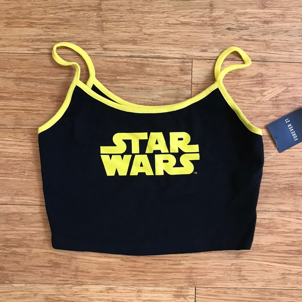 Star Wars Tank Top
